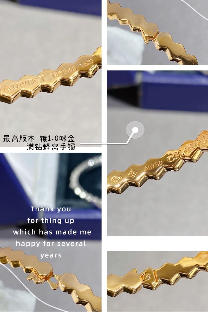 CHAUMET